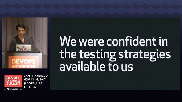 Migrating a Monolith to Kubernetes - Github смотреть онлайн