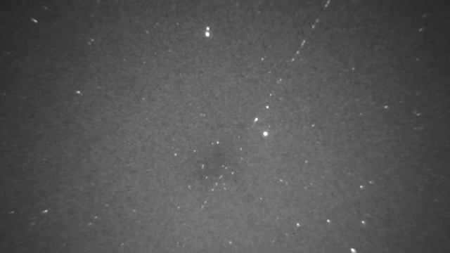 SpaceX's Starlink L24 Satellite Train Night 2 смотреть онлайн