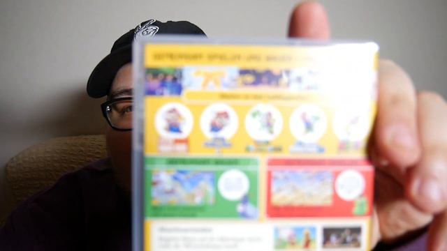 SUPER MARIO MAKER 2 | UNBOXING #91 смотреть онлайн