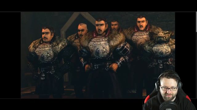 Gothic Community React #28 • Und? смотреть онлайн