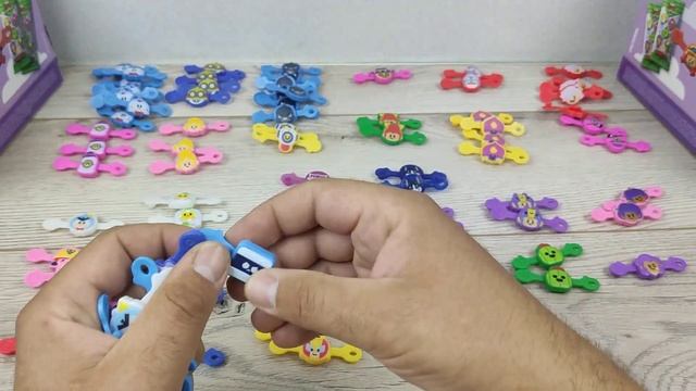 БРАВЛ ПЯТЕРОЧКА 3 коробки! смотреть онлайн