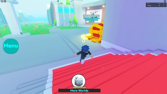 Как получить Cat Hoverboard в Пет Симулятор Х Баг и Дюп Pet Simulator X