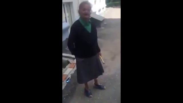 ТОП 5 НЕАДЕКВАТНЫХ СТАРУШЕК #2 смотреть онлайн