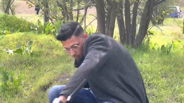 Cukur-част 3 (игрален филм)