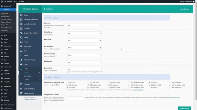 How to add custom fonts? смотреть онлайн