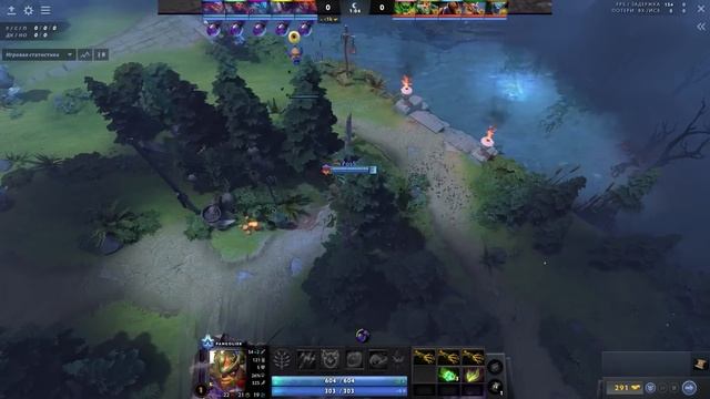 САМЫЙ ЛУЧШИЙ ГАЙД НА МИД - ЧАСТЬ 2 (Ганги, Предлайниговая Подготовка, Влияние Сапортов) смотреть онлайн