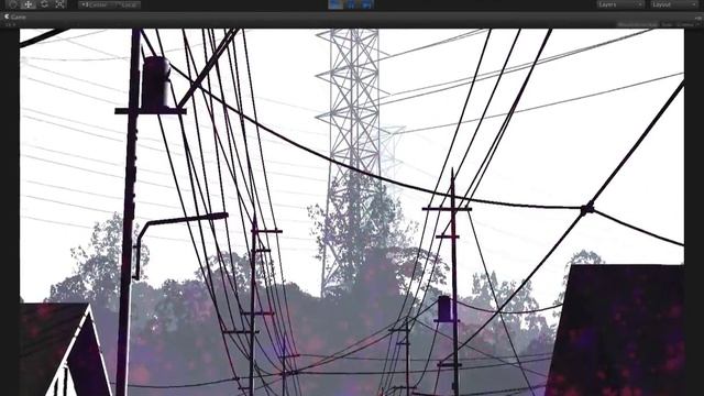 Day 19-20: Power lines and more смотреть онлайн