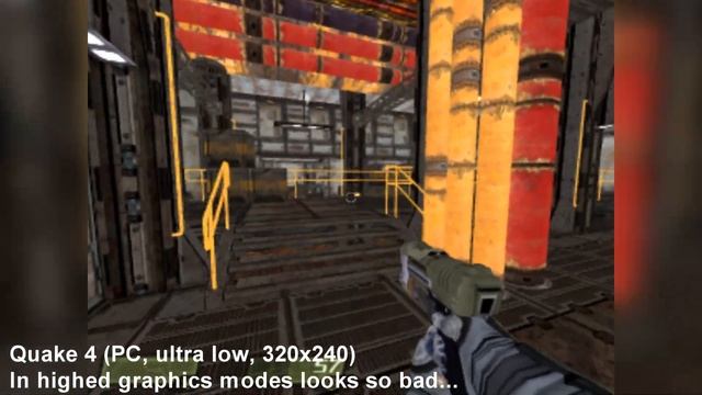 Как разрешение влияет на видеоигры смотреть онлайн