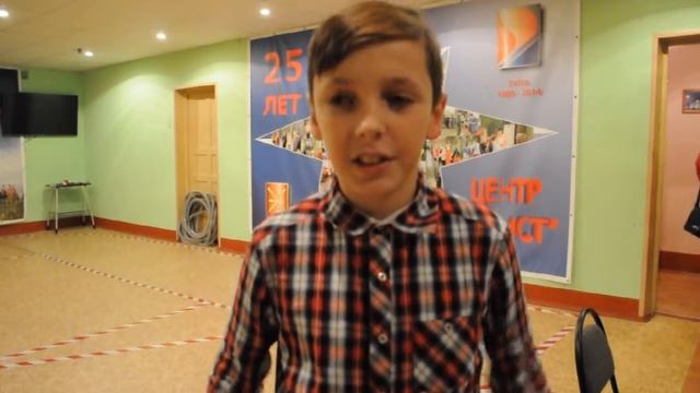 Отзыв Цуканова Ивана о Спортивной школе радиоуправляемых машин МОЯГОНКА.РФ смотреть онлайн