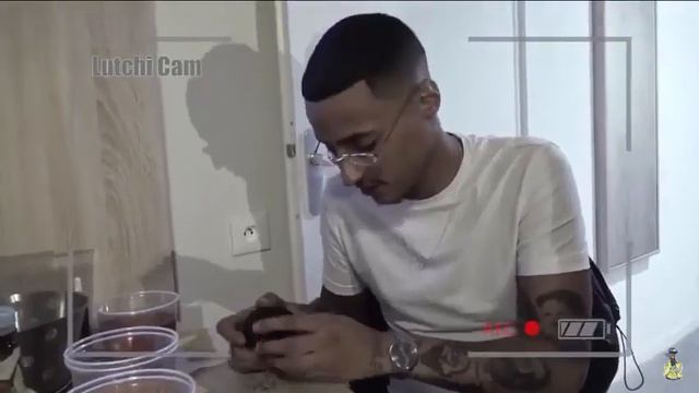 Freeze corleone Parle INTERVIEW смотреть онлайн