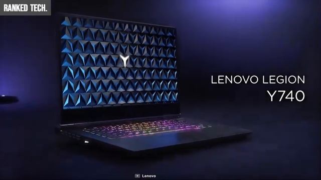 TOP 10 BEST GAMING LAPTOP смотреть онлайн