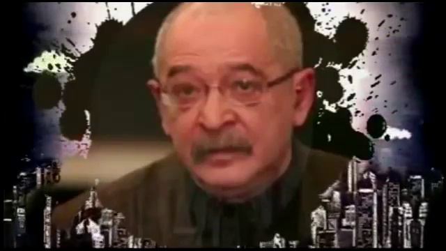 Лев Лурье - Особое мнение на Эхо Москвы (22.08.2016) смотреть онлайн