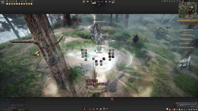 Black Desert stuff смотреть онлайн