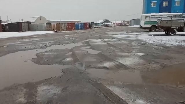 Не уезжай на Чукотку, пока не посмотришь данное видео!!! смотреть онлайн