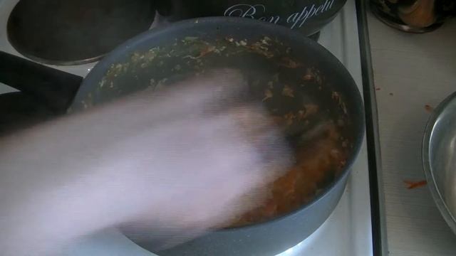 Борщ ЩАВЕЛЕВЫЙ весений