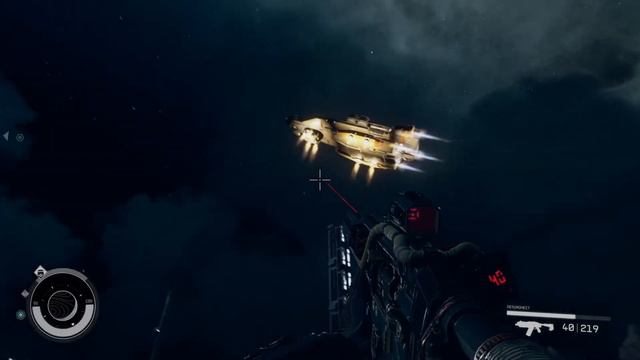 STARFIELD - Mein Erster Eindruck! (XBOX) смотреть онлайн