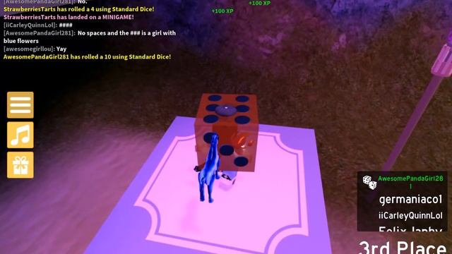Treasure Island Roblox GamePlay! смотреть онлайн