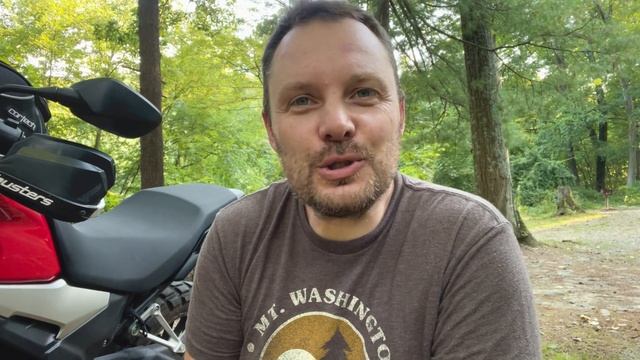 2020 HONDA CB500X. 11000 Miles Review. Real Adventure Bike! смотреть онлайн