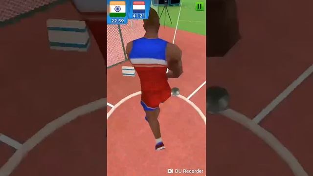 Summer sports games - walkthrough part 1 (android) смотреть онлайн