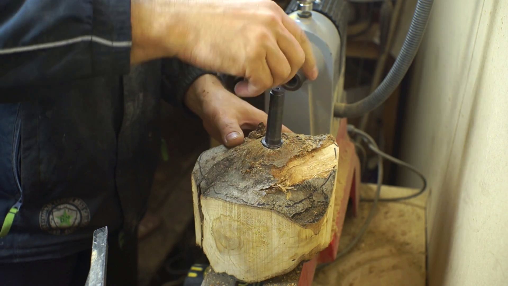 Три основных способа надежно закрепить заготовки в токарном станке смотреть онлайн