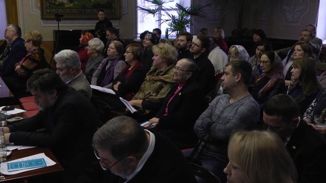 Литвинович В.Г. Тенденции и перспективы духовно-нравственного воспитания учащейся молодёжи смотреть онлайн