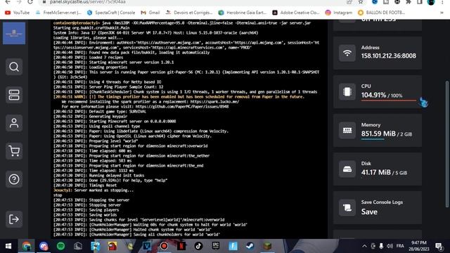 Free 24/7 Minecraft Server Hosting | No Lag | Free Minecraft Server India | Aminox смотреть онлайн