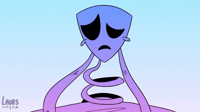 Jax Murdered Gangle's Entire Family | The Amazing Digital Circus смотреть онлайн