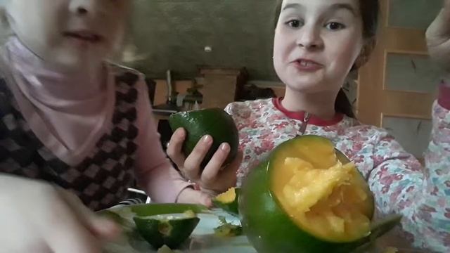 Что вкуснее авокадо или манго смотреть онлайн
