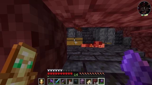I Collected Every Illegal Armour In Minecraft Hardcore (Hindi) смотреть онлайн