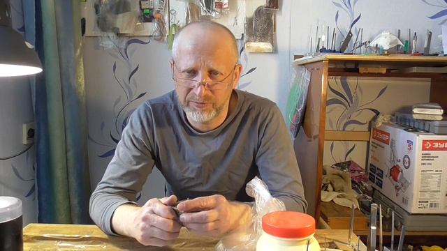 Банальности о прикармливании рыбы зимой . смотреть онлайн