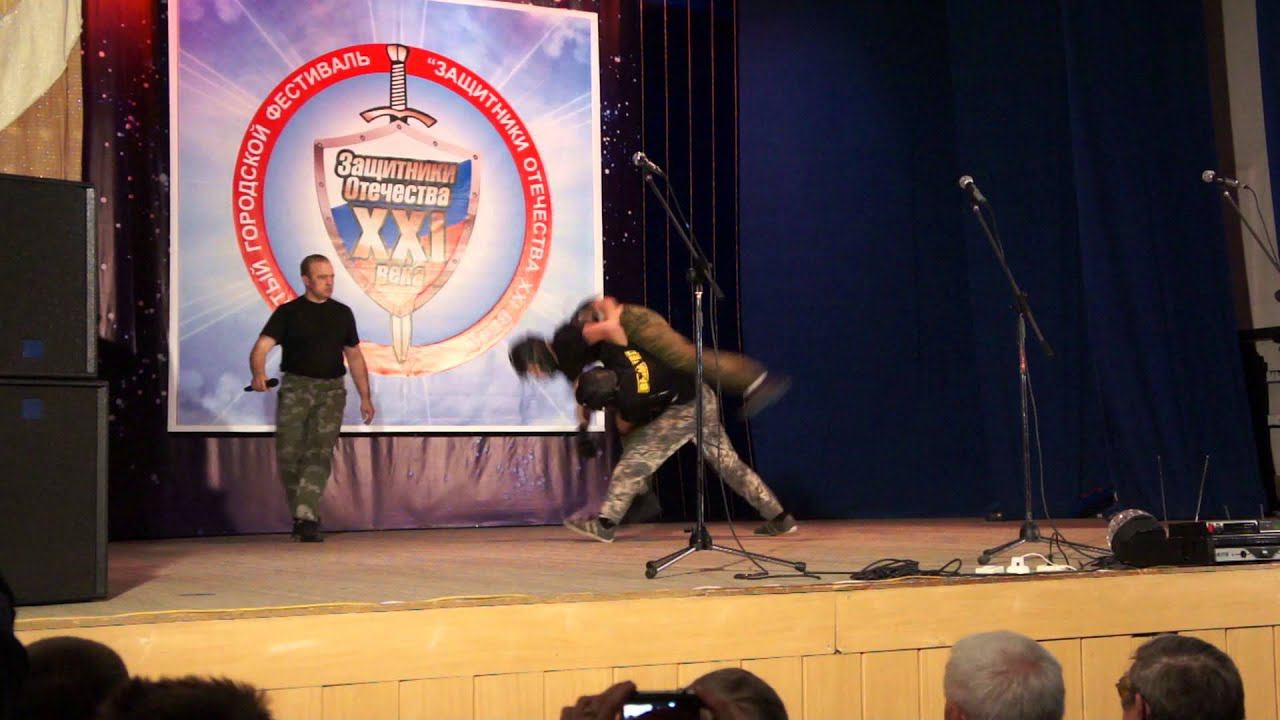 фестиваль "Защитники отечества 21 века", смотреть онлайн