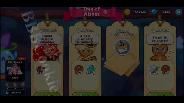 Expand Surrounding Territory First! | Cookie Run: Kingdom | BBBCookie смотреть онлайн