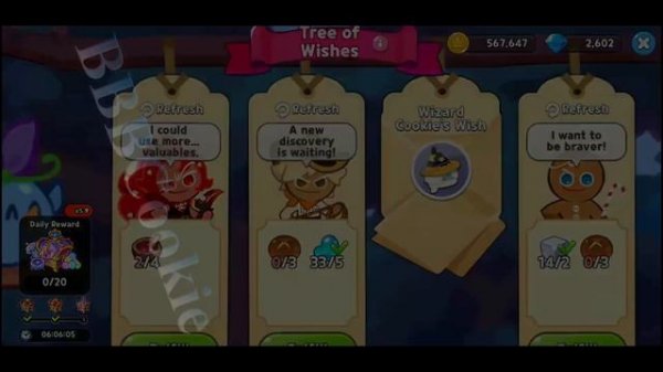 Expand Surrounding Territory First! | Cookie Run: Kingdom | BBBCookie