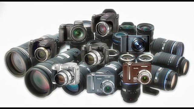 как научиться фотографировать видео уроки смотреть онлайн