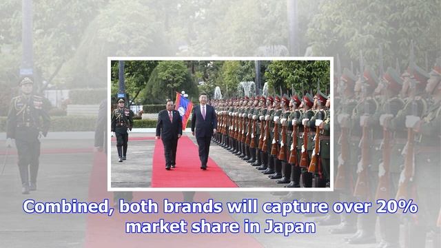 Hisense buys toshiba's tv business смотреть онлайн