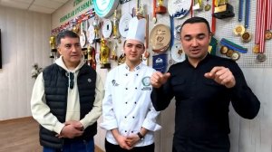 В ПОИСКАХ ПОВАРОВ ИЗ ТАШКЕНТА | АЛИШЕР ХАЛИЛОВ В ТАШКЕНТЕ
