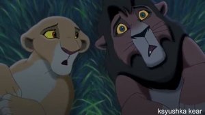 Король Лев Прикол маша