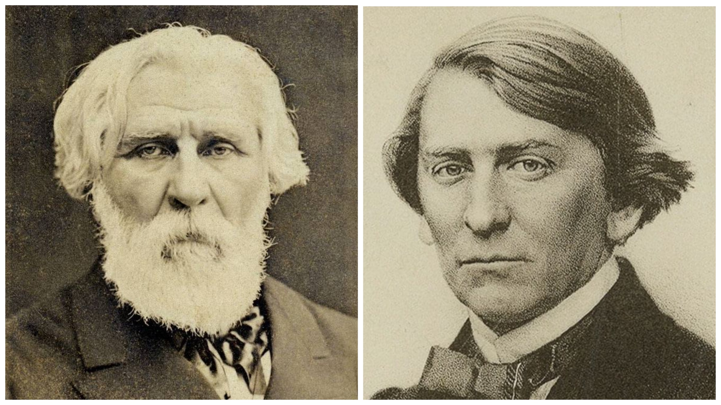 Алексей Плещеев - 27-го сентября 1883 (на смерть И.С. Тургенева) смотреть онлайн