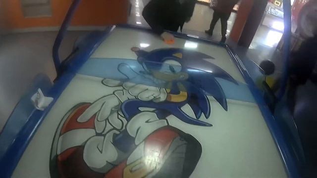 ИГРА В АЭРОХОККЕЙ🏒 смотреть онлайн