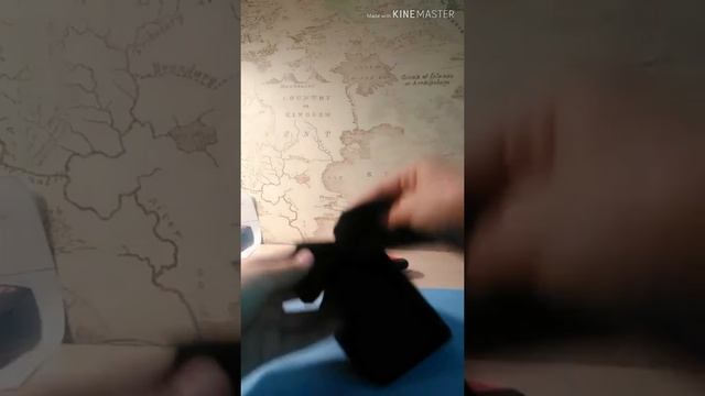 Как сделать МАСКУ ДЛЯ РТА!?Первое видео на канале.[][][]DiMoN Vlog #1[][][] смотреть онлайн
