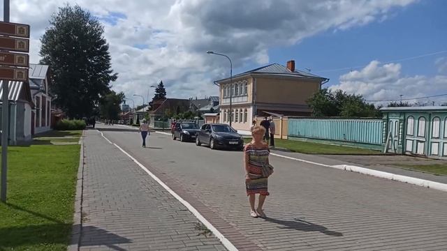 Коломна и Зарайск, 3 июля 2021 смотреть онлайн