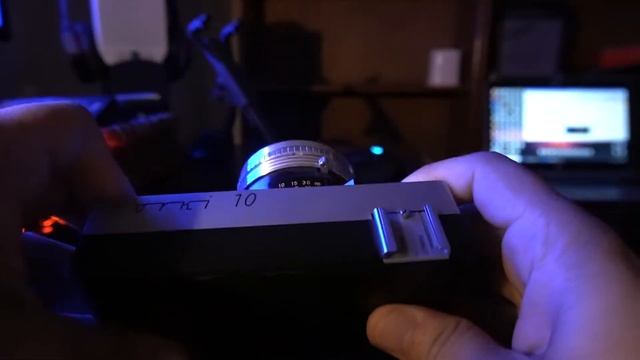 CAMERA UNBOXING ZORKI 10 смотреть онлайн