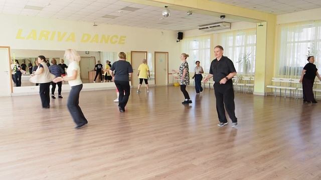 Do You Wanna ПРОСТЫЕ ДВИЖЕНИЯ ТАНЦУЙТЕ С НАМИ! ОМСК Lariva Dance 02 06 2023 г смотреть онлайн