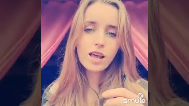 BLΛƆKPIИK (블랙핑크) - 'THE HAPPIEST GIRL' (Smule Cover) смотреть онлайн