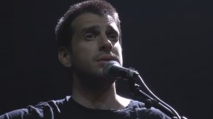 ПЁТР НАЛИЧ В МУЗЕЕ "ЭРАРТА" (СПб) 19.05.2017 - ТВОРЧЕСКИЙ ВЕЧЕР