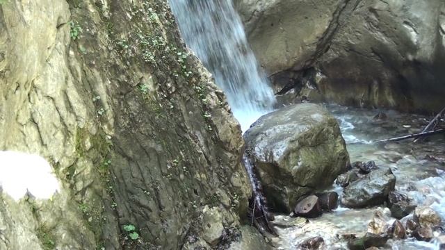 OÖ: Dr. Vogelgesang- Klamm ( Videos mit Sony HDR-CX105 ) смотреть онлайн