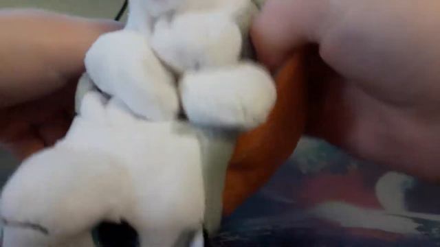Мини обзорчик игрушки пружинки и собачки Sweet Pups.