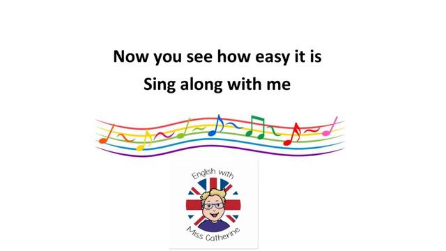 Present Continuous SONG смотреть онлайн