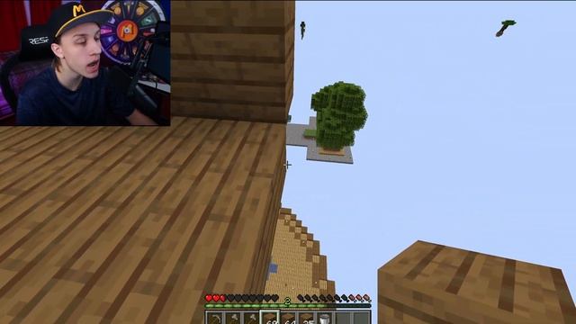 1.18 EASY MOB XP FARM | Minecraft Skyblock 1.18 Lets Play | #2