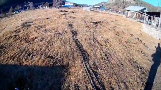 Вытаскиваем катер на берег смотреть онлайн